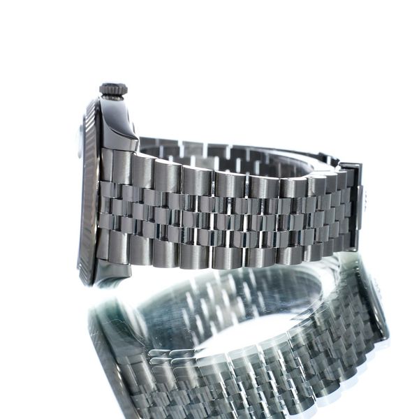 Rolex Datejust 41 126334